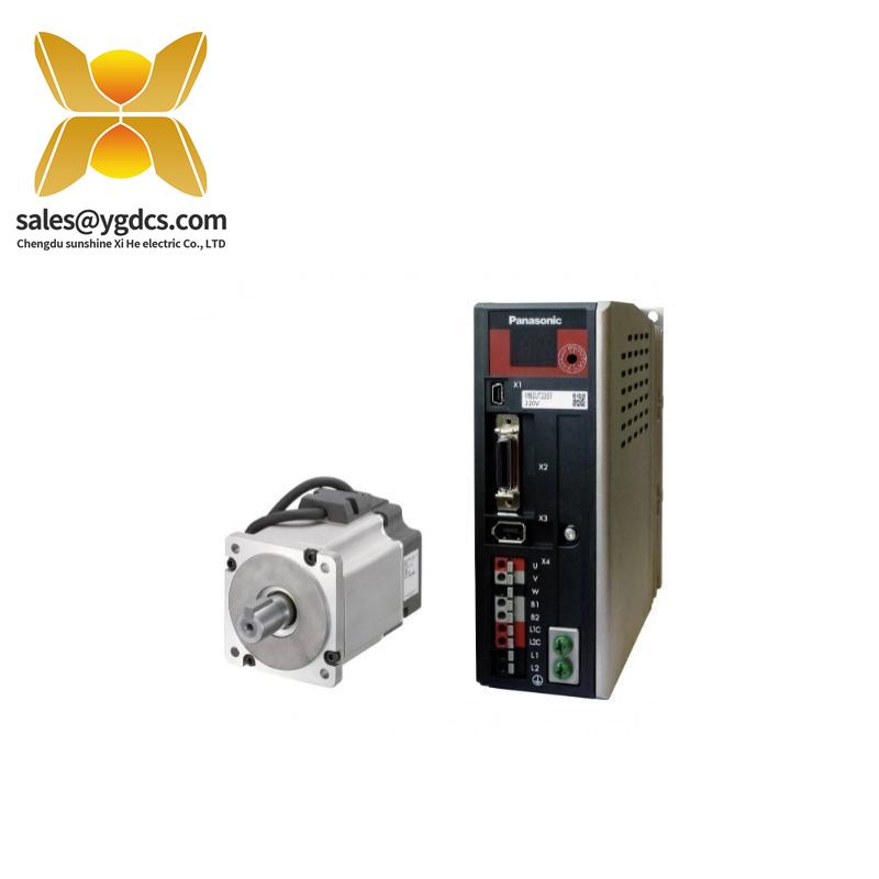 STEP MDI1FRD34C7 Industrial Control Module, Enhanced Performance for Manufacturing Automation