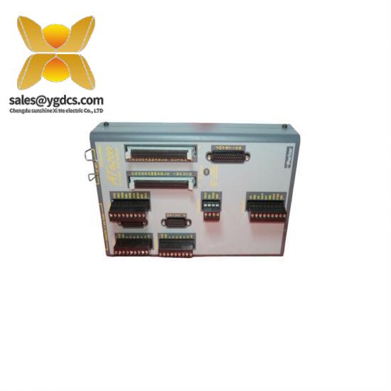 STEP MDI1FRD34C7 Industrial Control Module, Enhanced Performance for Manufacturing Automation