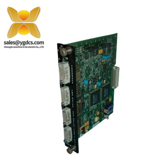 Reliance Electric 0-60002-6 DC Power Technology Module, Reliable Drive System Component