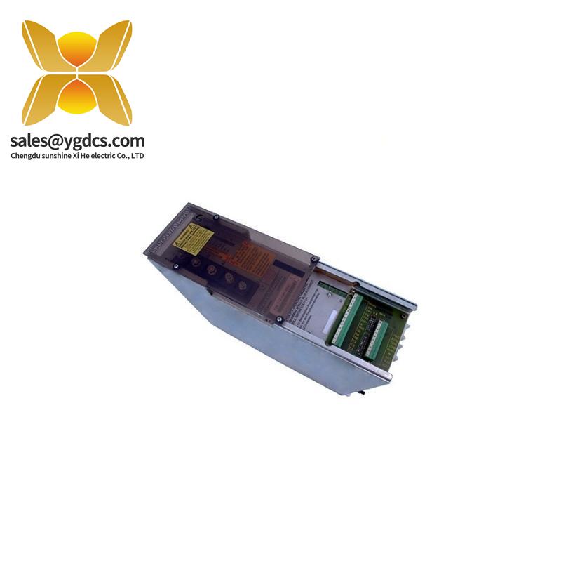 REXROTH HCS01.1E-W0028-A-03-A-CC-EC-DA-NN-FW High-Performance Motion Control Module