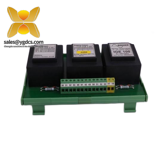 Semikron SKIIP83HEC125T1 Power Module for Industrial Control