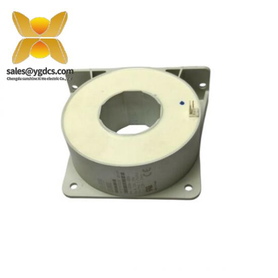 SIEMENS 2572-A CTI, Industrial Control Module