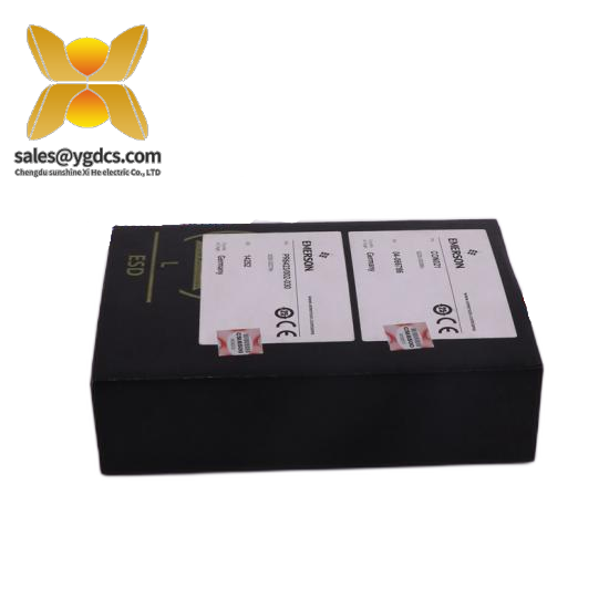 TRICONEX 3002 Digital Input Module for Safety Instrumented Systems