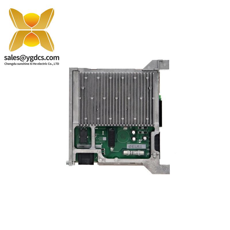 YASKAWA JAMSC-IF62AV Industrial Controller, Precision Automation at Your Fingertips