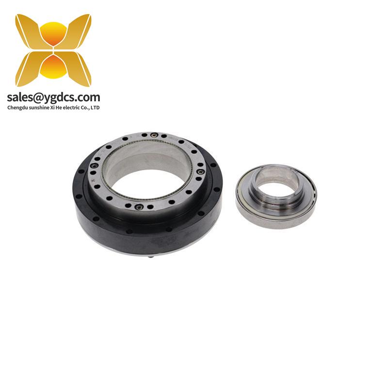 Yaskawa JANC-D AIF01-1ECPU Unit Board for Advanced Automation